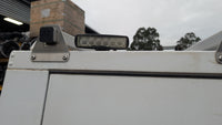 2016 Ford Ranger PXII- Ute Tray PN: