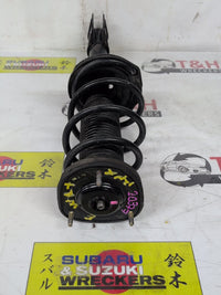 Aug 2003 to Aug 2008 - Subaru Impreza WRX Sedan - Right Rear Strut