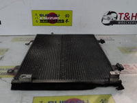 Aug 2010 to Mar 2017 - Suzuki Swift FZ - A/C Condenser
