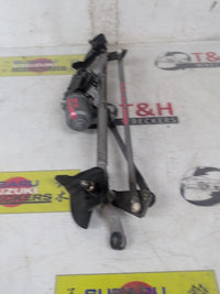 2012 - 2015 Mitsubishi Outlander ZJ Wiper Linkage