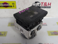 2013 - 2020 Ford Fiesta WZ ST 3 Door Hatchback ABS Pump/Modulator