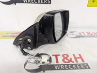 2009 - 2012 Subaru Outback BR9 Right Door Mirror