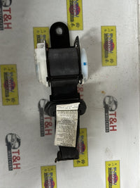 2002 - 2006 Honda Integra DC Coupe FWD Left Rear Seat Belt