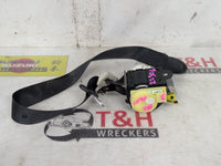 2009 - 2013 Mazda Mazda3 BL Left Front Seat Belt