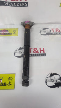 2010 Ford Focus II LV - Right Rear Shock Absorber