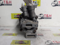 Subaru Liberty/Exiga 5th Gen A/C Compressor EJ25 Jun 2008-Dec 2014 VIN JF1YA9
