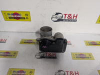2018 Suzuki Swift V AZ - Throttle Body