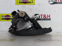 2011 - 2015 Toyota Prius C NHP10 Left Fog Light
