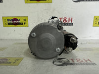 2013 Starter Motor, 23300aa720, 2013, Toyota, 86, ZN6