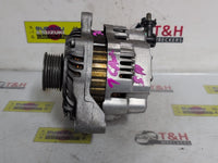 Aug 2010 to Dec 2012 - Subaru Forester Petrol 2.5L Engine Code FB25 - Alternator