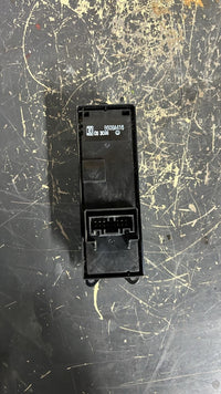 Mitsubishi Outlander ZL Apr 2018-Jul 2021 Right Front Power Window Switch