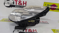 2006 - 2007 Subaru Tribeca 3.0R EKU Left Headlight