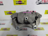 Aug 2021 to Current - Mitsubishi Outlander ZM 2WD - Right Front Caliper