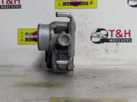 Aug 2010 to Mar 2017 - Suzuki Swift FZ Petrol 1.4L - Throttle Body