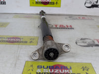 Apr 2018 to Sep 2024 - Kia Cerato BD - Shock Absorber - Rear (Lh Side), Non Gt