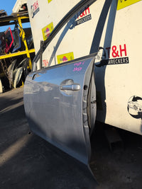 2011 - 2017 Subaru XV Left Front Door | G4X