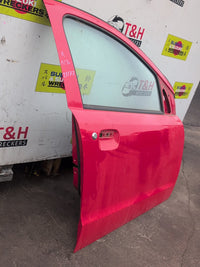 2009 - 2014 Suzuki Alto GF Right Front Door