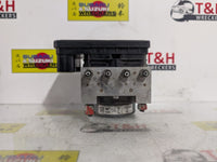 ABS Pump/Modulator, 56110-50SA, 2020, Suzuki, Baleno, EW