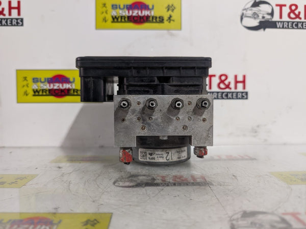 - ABS Pump/Modulator, 56110-50SA, 2020, Suzuki, Baleno, EW