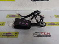 2020-2025 Isuzu D-Max TFR - Left Front Seat Belt Stalk