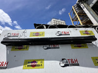 2019 - 2024 Mitsubishi ASX XD Right Side Skirt