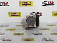 2009 - 2012 Subaru Forester SH 2.0XT Premium SUV AWD ABS Pump/Modulator