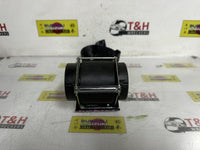 2007 - 2014 Nissan Dualis J10 ST FWD Left Rear Seat Belt