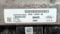 Ford Ranger PX MkII MkIII 2015-2022 Diesel 3.2L Engine ECU PN: EB3G12A650KE