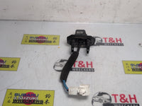 2013 - 2020 Suzuki S Cross JY SUV FWD Rear Camera