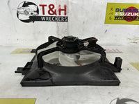 2008 2008 Subaru Impreza GH Radiator Fan