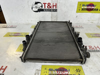 2006 - 2011 Honda Civic 8th Gen Petrol 1.8L Manual Radiator