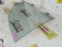 2013 - 2021 Mitsubishi Outlander Right Front Door Glass