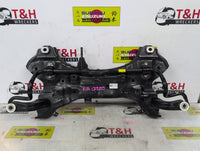 Apr 2018 to Sep 2024 - Kia Cerato - Front Xmember/Cradle - Crossmember, Bd