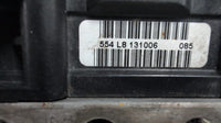 2007 ABS Pump/Modulator, 2007, Honda, CR | V, III RE