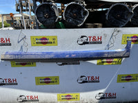 2008 - 2011 Ford Focus LV Left Side Skirt