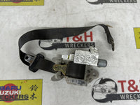 2003 - 2005 Lexus RX330 U30 Left Front Seat Belt