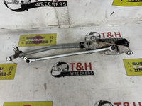 2007 - 2014 Nissan Dualis J10 ST FWD Wiper Motor