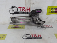 2006 - 2020 Toyota Tarago R50 Passenger Van Wiper Linkage