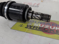 2014 - 2021 Subaru Liberty VI BN 2.5i 4WD Right Rear Drive Shaft
