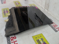 2001 2001 Nissan Skyline R34 Right Rear Door Glass