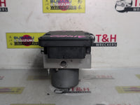 2015 - 2026 Mazda CX-3 DK ABS Pump/Modulator | (On Pump) - PN: D24H437AO