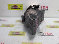 Nissan Pulsar B17 C12 A/C Compressor MR16DDT Dec 2012-Dec 2017 1 Plug Type