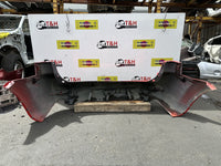Ford Escape ZD - 2008-2012 - Rear Bumper Bar