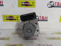 2012 - 2024 Mitsubishi Mirage LA/LB ABS Pump/Modulator