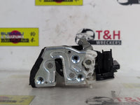 2015 - 2017 Suzuki Celerio LF AVK310 Right Rear Lock Actuator