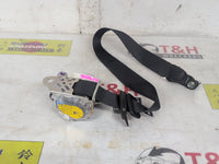 2013 Left Front Seat Belt, 2013, Toyota, 86, ZN6