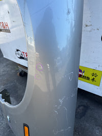 Aug 1993 to Nov 1998 - Nissan Skyline/GT-R R33 Turbocharged - Left Front Guard