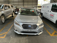 2014 - 2021 Subaru Liberty VI BN 2.5i 4WD Right Fog Light