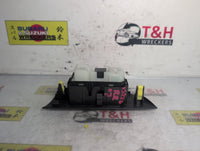 Lexus IS250 GSE20R Nov 2005 – Sep 2008 Right Rear Power Window Switch