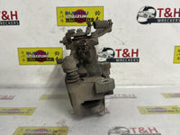 Oct 2012 to Dec 2016 - Mitsubishi Outlander ZJ ZK - Right Rear Caliper - Non Elect Park Type